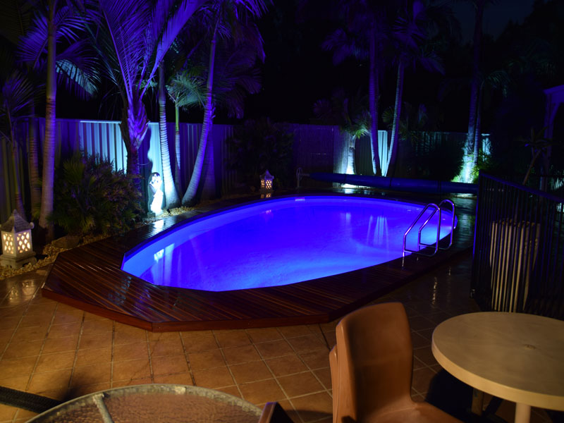 paradise pools and creations